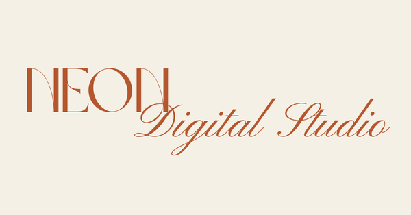 Neon Digital Studio